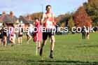 Senior men, 2024 Northern Cross Country Relays, Graves Park, Sheffield.   Photo: David T. Hewitson/Sports for All Pics